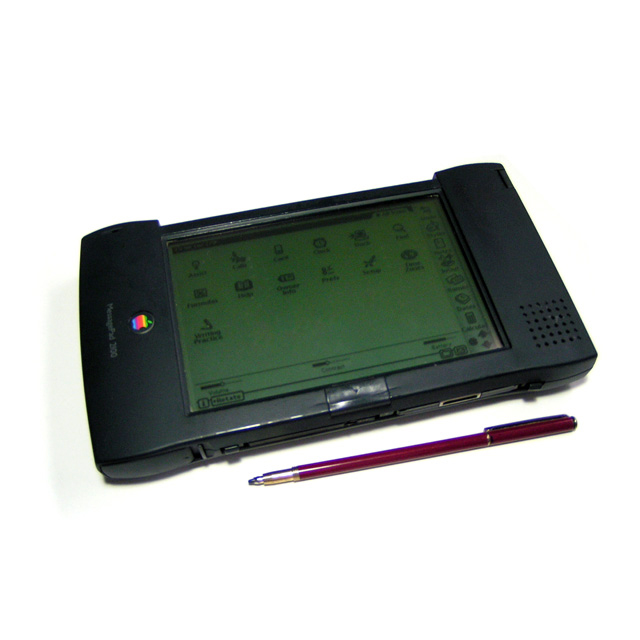 MessagePad 2100