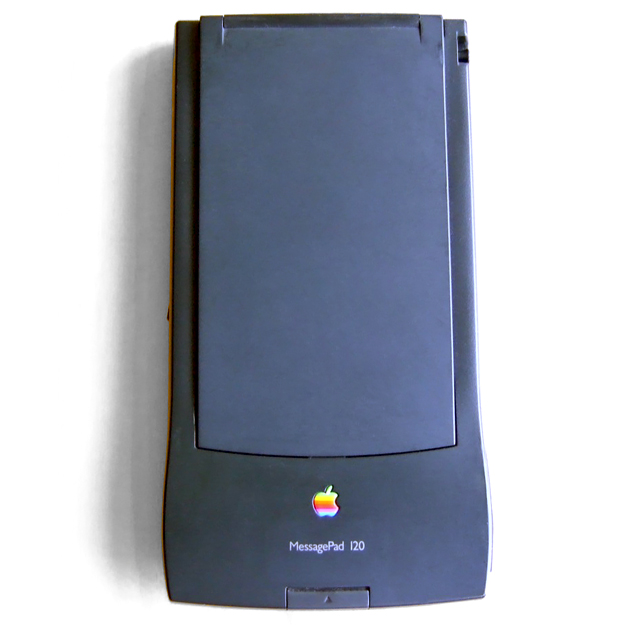 MessagePad 120