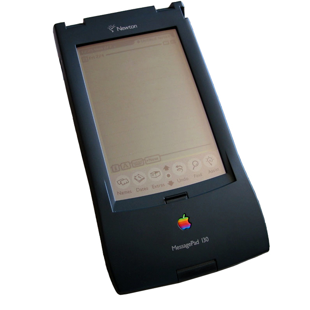 MessagePad 130