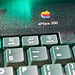 eMate 300: keyboard eMate 300: keyboard
